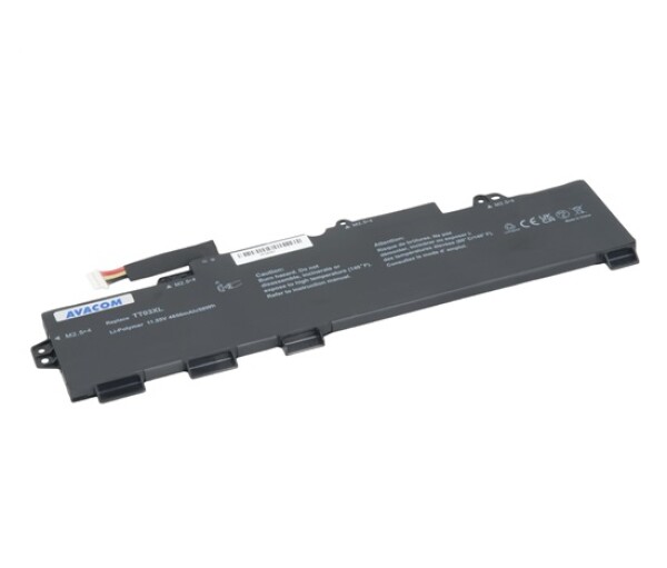 AVACOM baterie pro HP EliteBook 755 G5, 850 G5 Li-Pol 11,55V 4850mAh 56Wh EDF_1100164