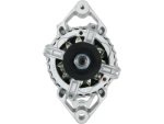 Alternátor OPEL Astra F/G/H, Zafira A/B, Meriva A, Combo a Corsa C 1.4–2.2 Benzin