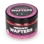 Mikbaits Boilie vyvážené nástrahy Wafters 150ml - Pikantní švestka 16mm,Mikbaits Boilie vyvážené nástrahy Wafters 150ml - Pikantní švestka 16mm
