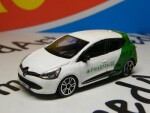 RENAULT CLIO - Bburago 1:43