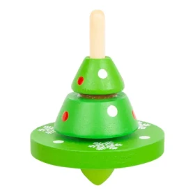 Small Foot Vánoční káča 1 ks Stromeček