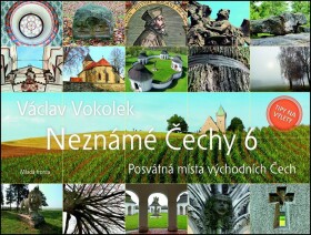 Neznámé Čechy