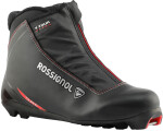 Boty na běžky Rossignol Tour Ultra XC, Black 22/23 Velikost EUR: