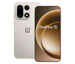 OnePlus 15 5G Dual Sim 16GB RAM 512GB - Sand, EU EDF_1289998