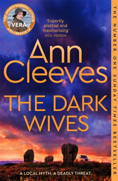 Dark Wives - Ann Cleeves