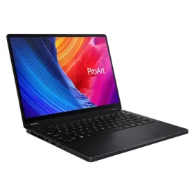 ASUS ProArt PX13 OLED 128GB černá / Notebook / 13.3" 2880x1800 T / AMD Ryzen AI Max+ 395 3.0GHz / 1TB SSD (HN7306EA-OLED023XZ)