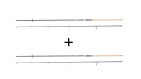 Mivardi Prut Vector MK2 FC 3,6m 3lb Akce 1+1,Mivardi Prut Vector MK2 FC 3,6m 3lb Akce 1+1