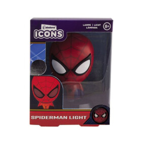 Icon Light Spiderman - EPEE Merch - Paladone