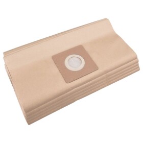 EXTOL PREMIUM 8895800B Sáčky do vysavače EXTOL PREMIUM 8895800, papírové, bal. 5ks