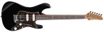 Ibanez AZ2204B Black