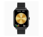 Garett Smartwatch GRC CLASSIC Black steel EDF_1601088
