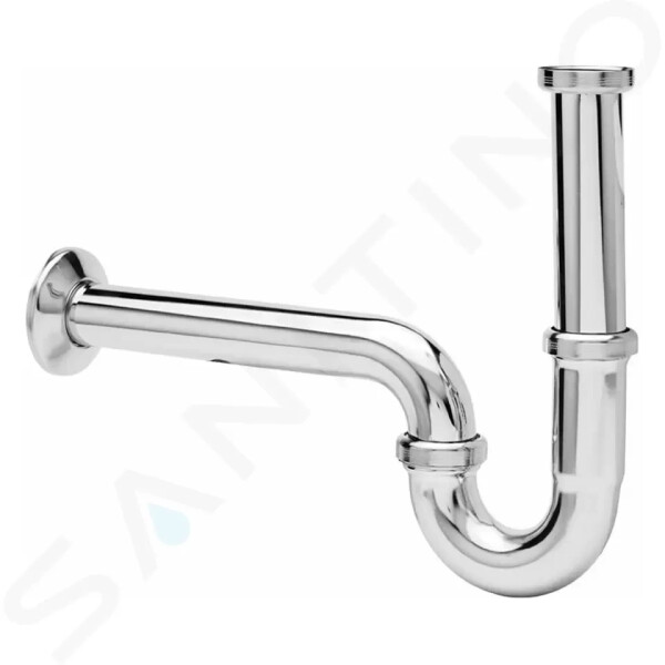 HANSGROHE - Sifony Sifon, chrom 53002000