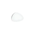 Laufen Věšák na ručník bílá / Věšák na ručník / 95 x 135 x 55 mm (H8709760000001)
