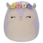 Squishmallows Veverka Sydnee 20 cm