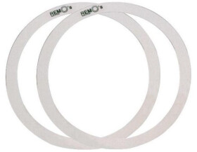 Remo Rem-O-Ring - Tlumící kroužky 14" - 2 ks