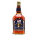 Pusser's Original Admiralty Rum 40% 0,7 l (holá lahev)