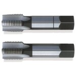 Alarm Werkzeuge 56080345 ruční závitník 2 ks