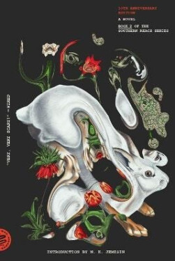 Authority - Jeff Vandermeer