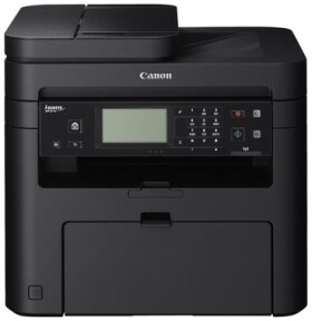 Canon i-SENSYS MF237w / čb laserová multifunkce / A4 / 23ppm / kopírování sken fax / WiFi / USB / LAN (1418C030)