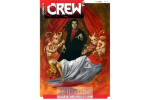 Crew2 - Comicsový magazín 21/2008