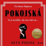 Pokojská - audioknihovna - Nita Prose