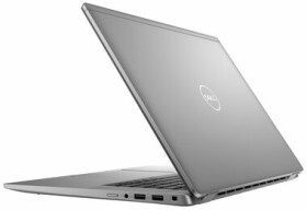 DELL Latitude 16 (7640) stříbrná / 16" FHD+ / Intel i7-1365U 1.8GHz / 16GB / 512GB SSD / Intel Iris Xe / W11P / 3YNBD (0PC31)