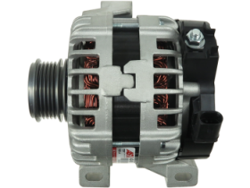 Alternátor VOLVO C30, C70 II, S40 II, V40 I, V50, V60 I 2.0–2.5/T4–T5/D3–D5