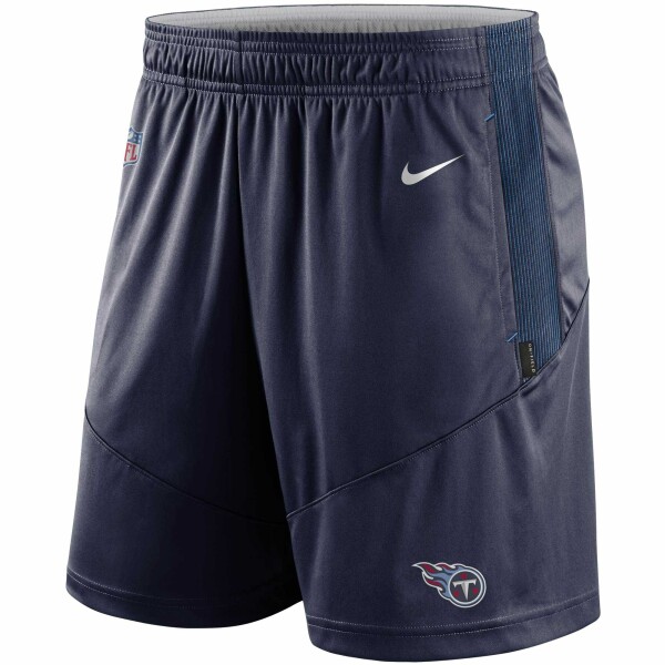 Nike Pánské kraťasy Tennessee Titans NFL 2021 On-Field Sideline Shorts Velikost: S