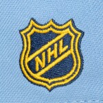 Mitchell & Ness Pánská kšiltovka Nashville Predators NHL Legendary Home Pro Snapback