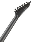 ESP LTD Arrow-1000 QM Charcoal Burst Satin