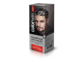 Colorwin šampon men proti vypadávání vlasů 150ml
