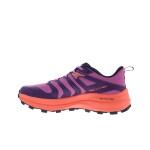 Inov-8 Běžecké boty INOV8 TRAILTALON MAX W - fialová Velikost obuvi v EU: 38