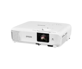 EPSON projektor EB-E24, 3600ANSI, 15000:1, HDMI, USB, 3LCD EDF_1188414