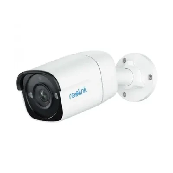 Rozbaleno - Reolink P320 bílá / Venkovní IP kamera / 2560 x 1920 / IP67 / mikrofon repro / IR / PoE / rozbaleno (P320.Rozbaleno)