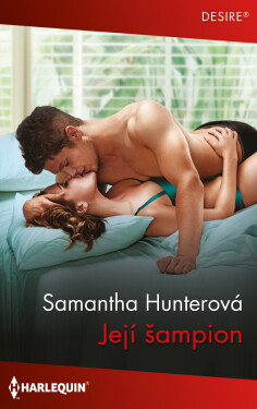 Její šampion - Samantha Hunterová