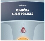 Osmička a její přátelé - CD - Ondřej Kepka