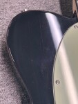 Vintage V20 Coaster Gloss Black (použité)