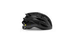 Cyklistická silniční Helma MET Rivale MIPS černá matná/lesklá