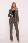 Dámské kalhoty model 217264 Stylove XL
