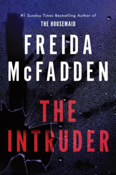 Intruder - Freida McFadden