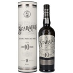 Scarabus 10 years old single malt Islay whisky by Hunter Laing 46% vol. 0.70 l