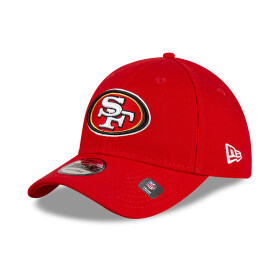 New Era Pánská kšiltovka San Francisco 49ers NFL The League