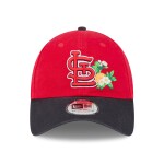 New Era Pánská kšiltovka St. Louis Cardinals MLB 2026 Spring Training Casual Classic Adjustable