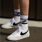 Nike Blazer Mid '77 CZ1055 100 dámské boty