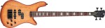 Spector Euro LX 4 BO Natural Sunburst
