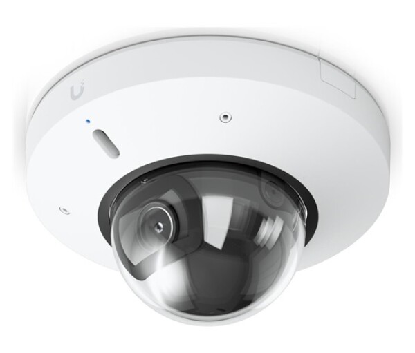 UBNT G6 Mini Dome, UniFi Protect 8MP IP kamera EDF_10902229