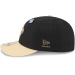 New Era Pánská kšiltovka New Orleans Saints NFL 2026 Draft Pre-Curved 59FIFTY Fitted Velikost: 7 3/8
