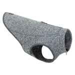 Kurgo Core Svetr pro psy Heather Black velikost - M (BG-POG30-17386)