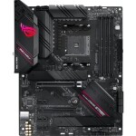 ASUS ROG STRIX B550-F GAMING WI-FI II / AMD B550 / DDR4 / Serial ATA III / USB / 2.5GLAN / M.2 / sc.AM4 / ATX (90MB19V0-M0EAY0)