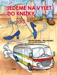 E-kniha: Jedeme na výlet do knížky od Hladký Marek